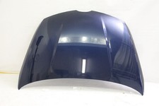 Cofano motore Mazda CX 7 blu EGY15231XC 09-2011