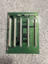 TEAC 52103521-01 Mother PCB P104 Mother Board for TASCAM DA-88 DAT Player