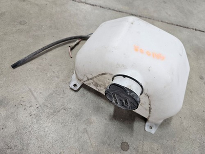 #ad 02 Monaco Windsor RV ISC 8.3L Cummins USED Windshield Washer Tank Reservoir $145.59