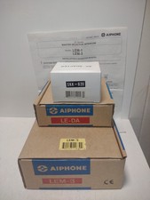 AIPHONE LE Series Master Selective Intercom LEM-3