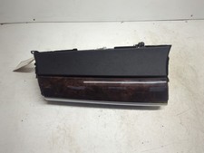 2009 BMW X5 GLOVE COMPARTMENT ASSEMBLY E70/MK2 (00118419)