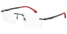 Carrera 8853 Matte black 55/17/145 MAN Eyewear Frame