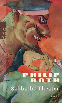 Sabbaths Theater | Philip Roth | Taschenbuch | 624 S. | Deutsch | 1998