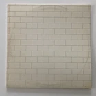2XLP PINK FLOYD THE WALL COLUMBIA 36183 (NM- VINYL) READ BELOW