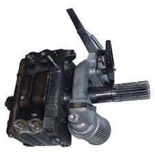 Hydraulic Pump Tractor Massey Ferguson 230 250 275 415 460 699 1872449m96