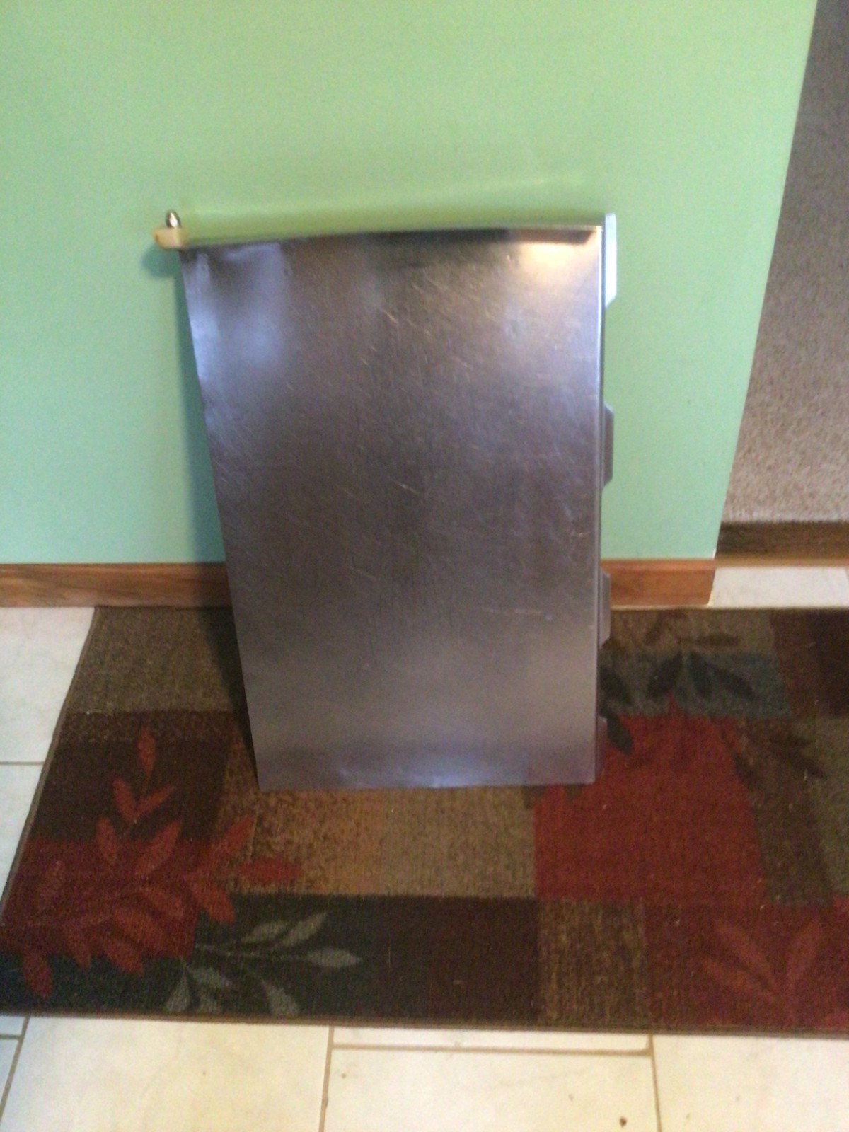 Genuine OEM BIRO 3334 MEAT SAW CARRIAGE TRAY ASSEMBLY