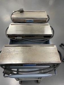 WALKER 6 X 18 LBP FINE LINE ELECTRO MAGNET