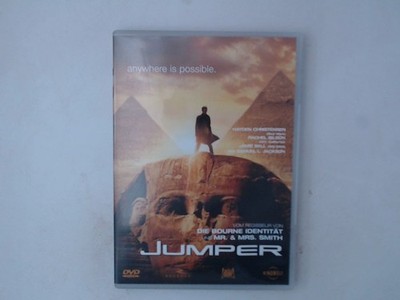 Jumper Christensen, Hayden, Samuel L. Jackson  und Jamie Bell: 1393227