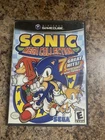 Sonic Mega Collection for Nintendo GameCube (Complete In Box)