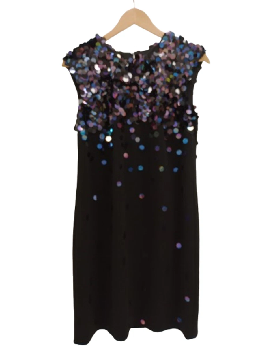 lk bennett sequin dress Fearne Cotton's L.K.Bennett Sequin Dress