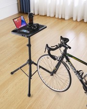 Cycling Desk Stationary Foldable Adjustable Bike Trainer Treadmill Desk