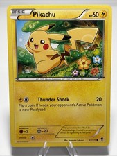 Pikachu #27 Prijzen | Pokemon Furious Fists | Pokemon Kaarten
