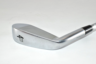 Srixon ZX Forged 4U 23 Utility Modus3 NSPRO Tour105 D.S.T S Stiff