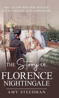 Amy Steedman | The Story Of Florence Nightingale | Buch | Englisch (2025)