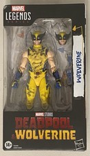 Deadpool & Wolverine Exclusive Shirtless Hugh...