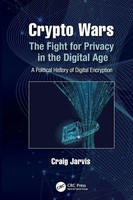 Crypto Wars | Craig Jarvis | Taschenbuch | Einband - Flex.(Paperback) | Englisch