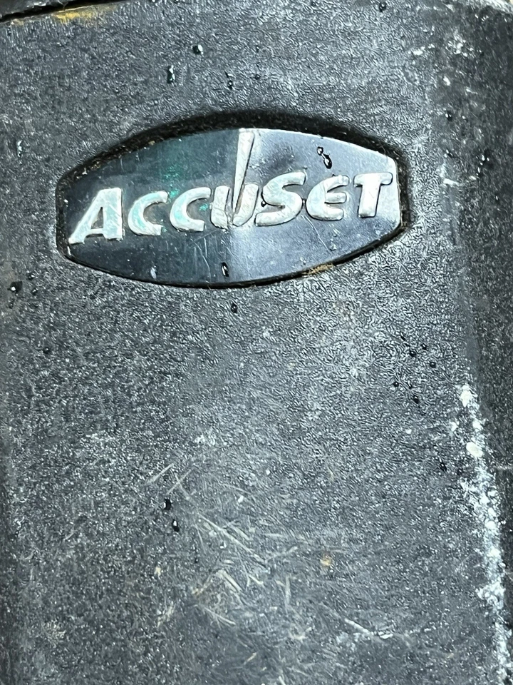 Senco Accuset A150LS Stapler Perfect Working Order Used Condition - Image 2 of 4