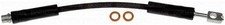 Dorman H620966 Brake Hydraulic Hose fits Audi Volkswagen models