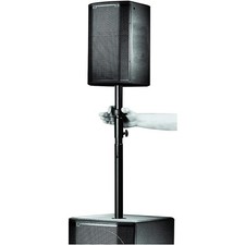 On-Stage Subwoofer Pole With Locking Adapter LN
