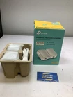 TP-LINK TL-PA4010 KIT AV600 Powerline Ethernet Adapter Kit, White RD-W4C
