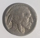 buffalo nickels