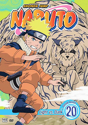 Naruto Vol. 20 782009237426| eBay