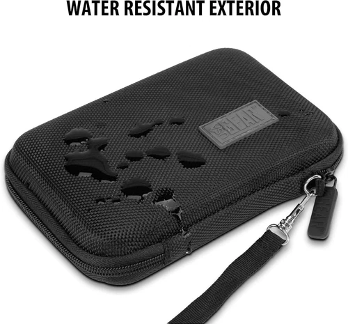USA Gear Carrying Case - Thumbnail 3