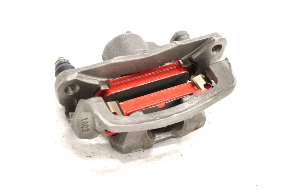 Pinza de freno trasera izquierda izquierda izquierda Subaru Legacy SVX remanufacturada cargada 1990-1998 Foto 4 de 4