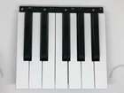 Korg 12 Key Assembly 510D60110012 For Krome 61 Krome 73 PS60 and other