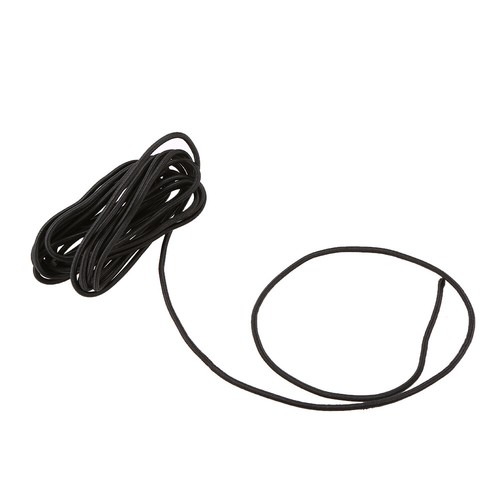 5 Meters 4mm / 5mm Kayak Boat Elastic Bungee Cord Rope V5S8 - Picture 10 of 11