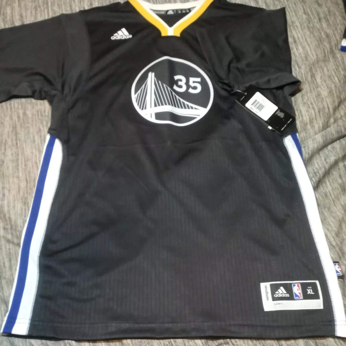 Adidas swingman top jersey fit