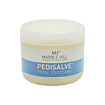 PediSalve Trockenfußcreme - Diabetes Fußpilz harte Haut rissige Ferse 100g