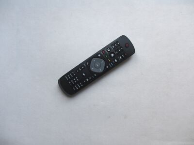 Remote Control For Philips 43PFT5853S/68 32PHT5100S/98 Smart LCD LED HDTV TV