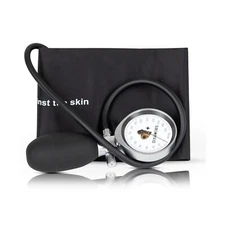 Dixie EMS BP Cuff, Aneroid Professional Sphygmomanometer, Precise M... Fast Ship