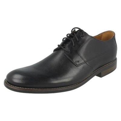clarks becken plain