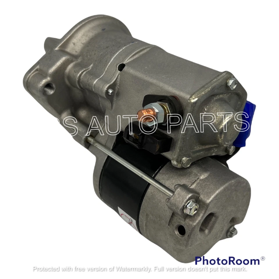 Arranque OEM para Chrysler Pacifica Town & Country, Dodge Caravan/Grand 4686045ad - Imagem 2 de 2