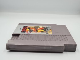 Nintendo NES Rush'N Attack Modul EEC