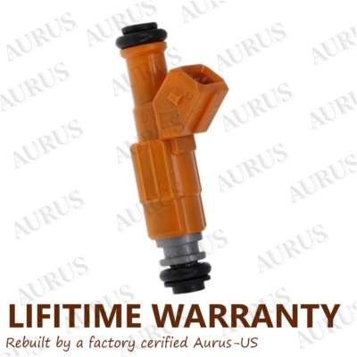 Bosch Remanufactured Fuel Injector 0280155710 – Professional Grade, 1-Year Warranty