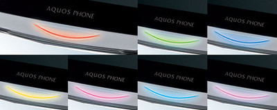 DOCOMO SHARP SH-09D AQUOS PHONE ZETA ANDROID UNLOCKED SMARTPHONE