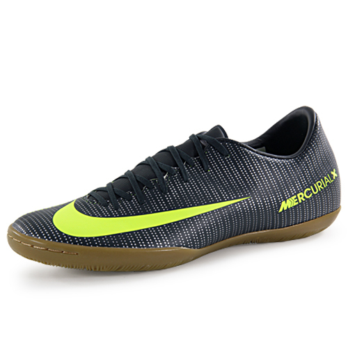 NIKE MERCURIALX VITTORIA vi CR7 calcio Scarpe da ginnastica UK10 | eBay