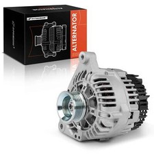 Lichtmaschine Generator 90A für Audi A4 8D B5 A6 4A C4 VW Passat 3B 1.6 2541856