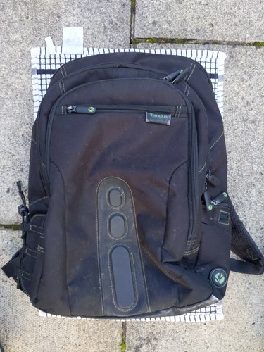 Targus EcoSpruce 15.6\