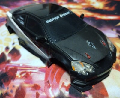 2003 Radio Shack XMods 1st Generation XMODS Series 03 ACURA RSX RC
