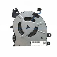 For HP Probook 470 450 G4 Laptop Heatsink Radiator FAN 910976-001 905774-001