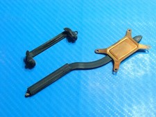 MacBook Air A1369 13" 2011 MC965LL/A MC966LL/A Cooling Heatsink 076-1387