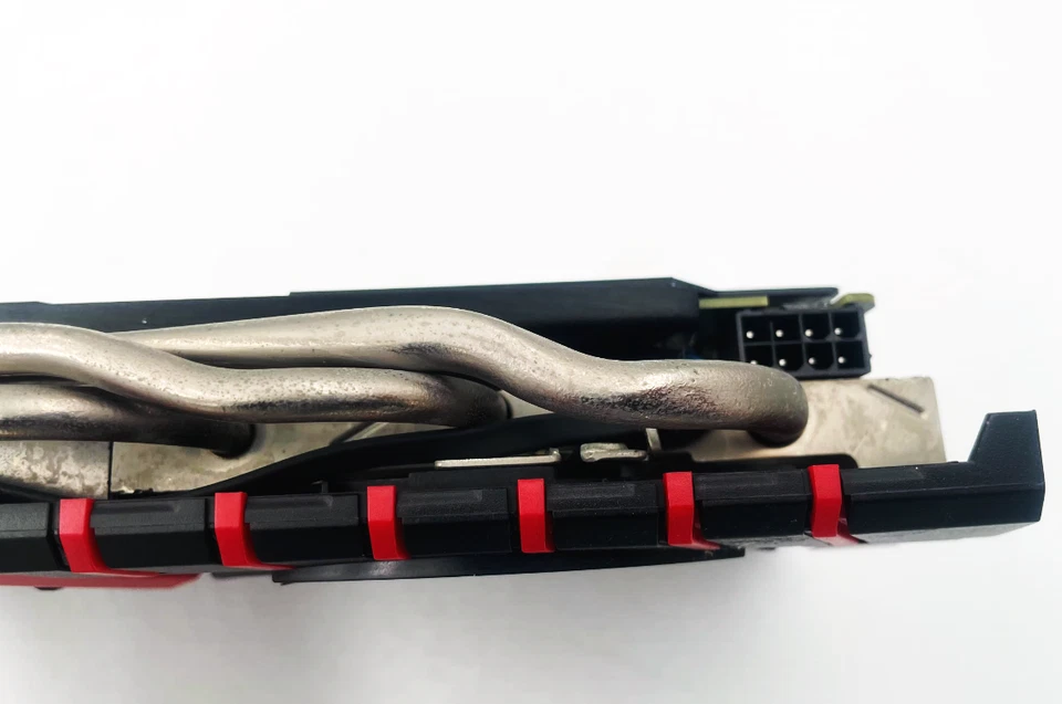 MSI NVIDIA GeForce GTX960 4GB GAMING GDDR5 Graphics Video Card DP DVI HDMI - Image 3 of 4