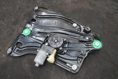 Rear Right Quarter Panel Window Regulator Motor KY53-F27000-AC Aston Martin DB11