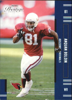B2711- 2005 Playoff Prestige FB #s 1-244 +Inserts -You Pick- 15+ FREE US SHIP