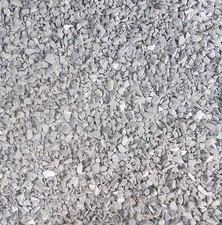 20 Kg Streusplitt Splitt Edelsplitt Pflastersplitt  nach TL Gestein-StB 04