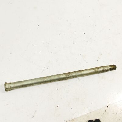 n Kawasaki ZX-9R Rear Axle Shaft Spacer 63652 | eBay UK